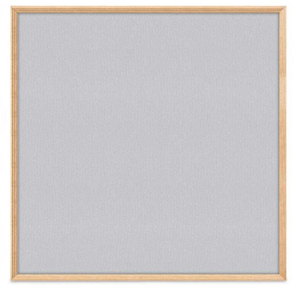 Sliding Door Indoor Enclosed Corkboard, 6, UNITED VISUAL PRODUCTS, Mfr# UV9002ACS-BRONZE-BLACK